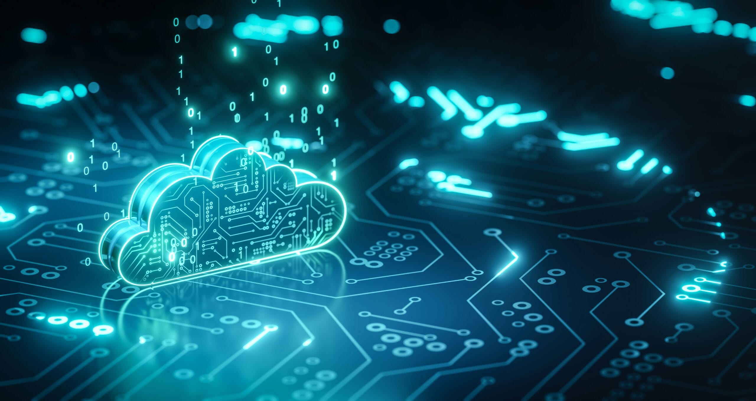 Unlock Business Agility Through Smart Cloud Migration | 99Ten Business ...
